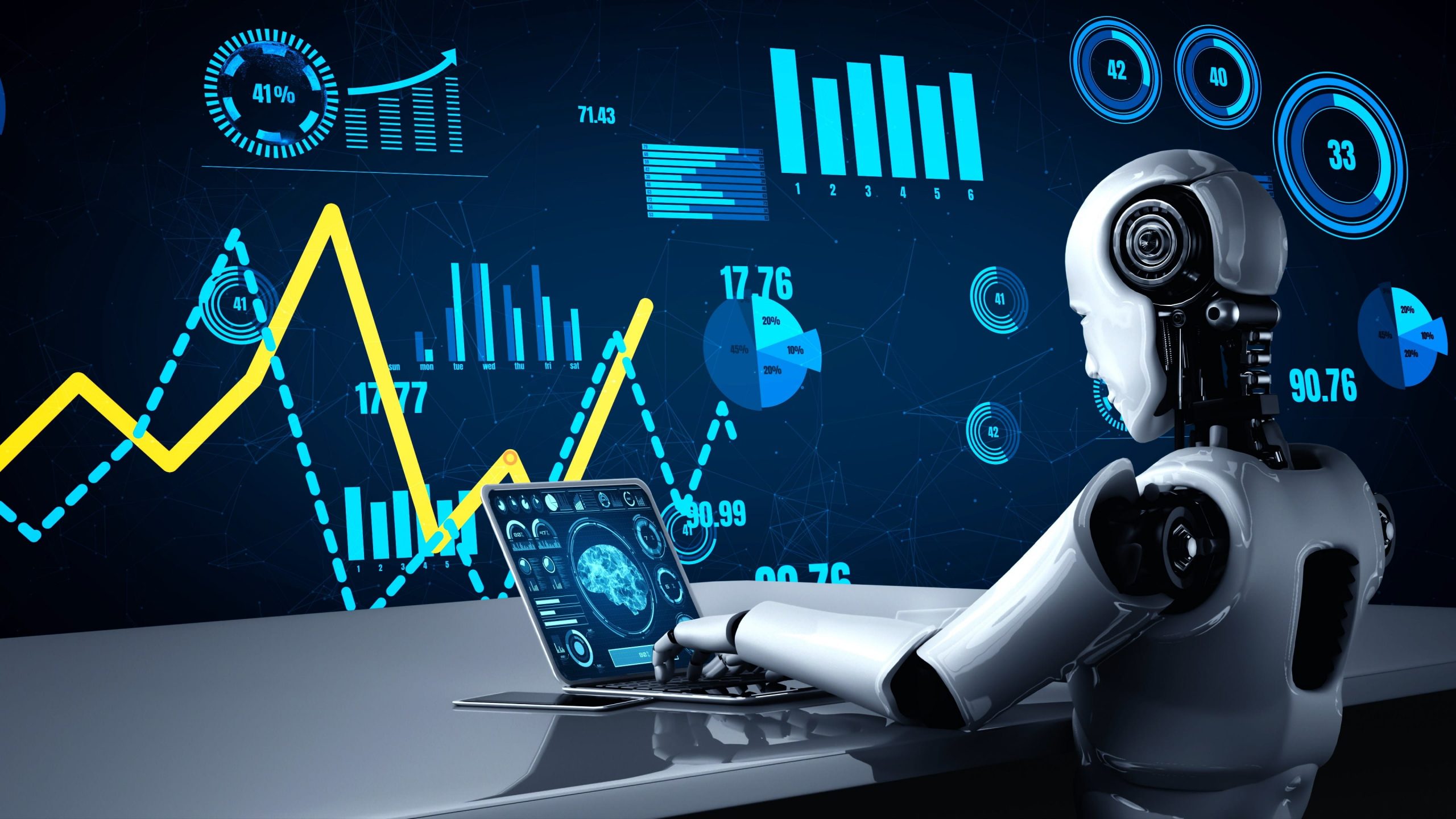 AI Investment Technology